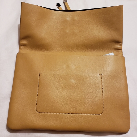 Michael Kors Collection Runway Miranda Clutch - Picture 4 of 7